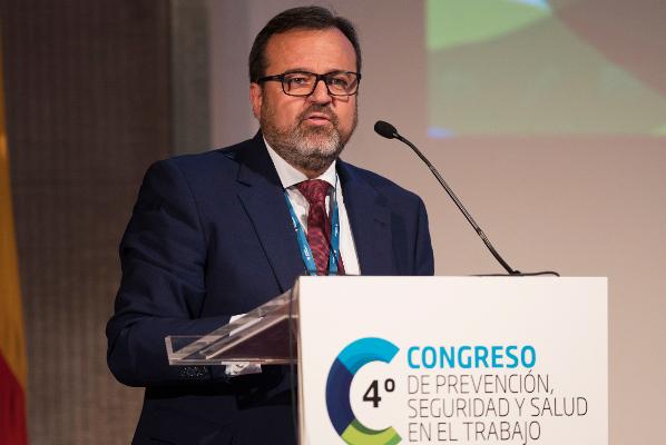 Aqualia expone su apuesta por la integración de los Recursos Humanos y la cultura preventiva en el Congreso de Prevención, Seguridad y Salud